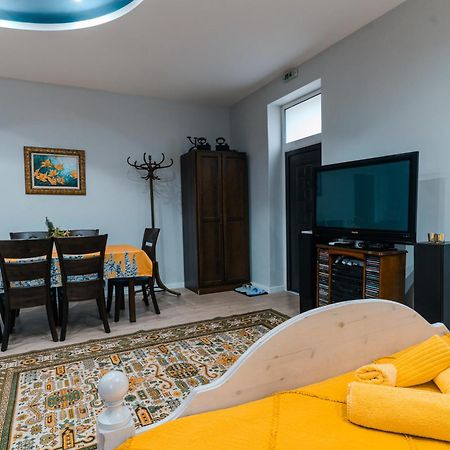 Luxury Studio Near Tsarevets Veliko Tŭrnovo Eksteriør bilde
