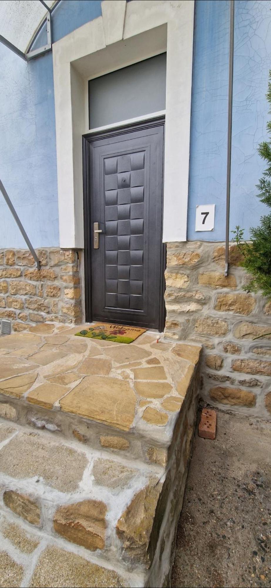 Luxury Studio Near Tsarevets Veliko Tŭrnovo Eksteriør bilde
